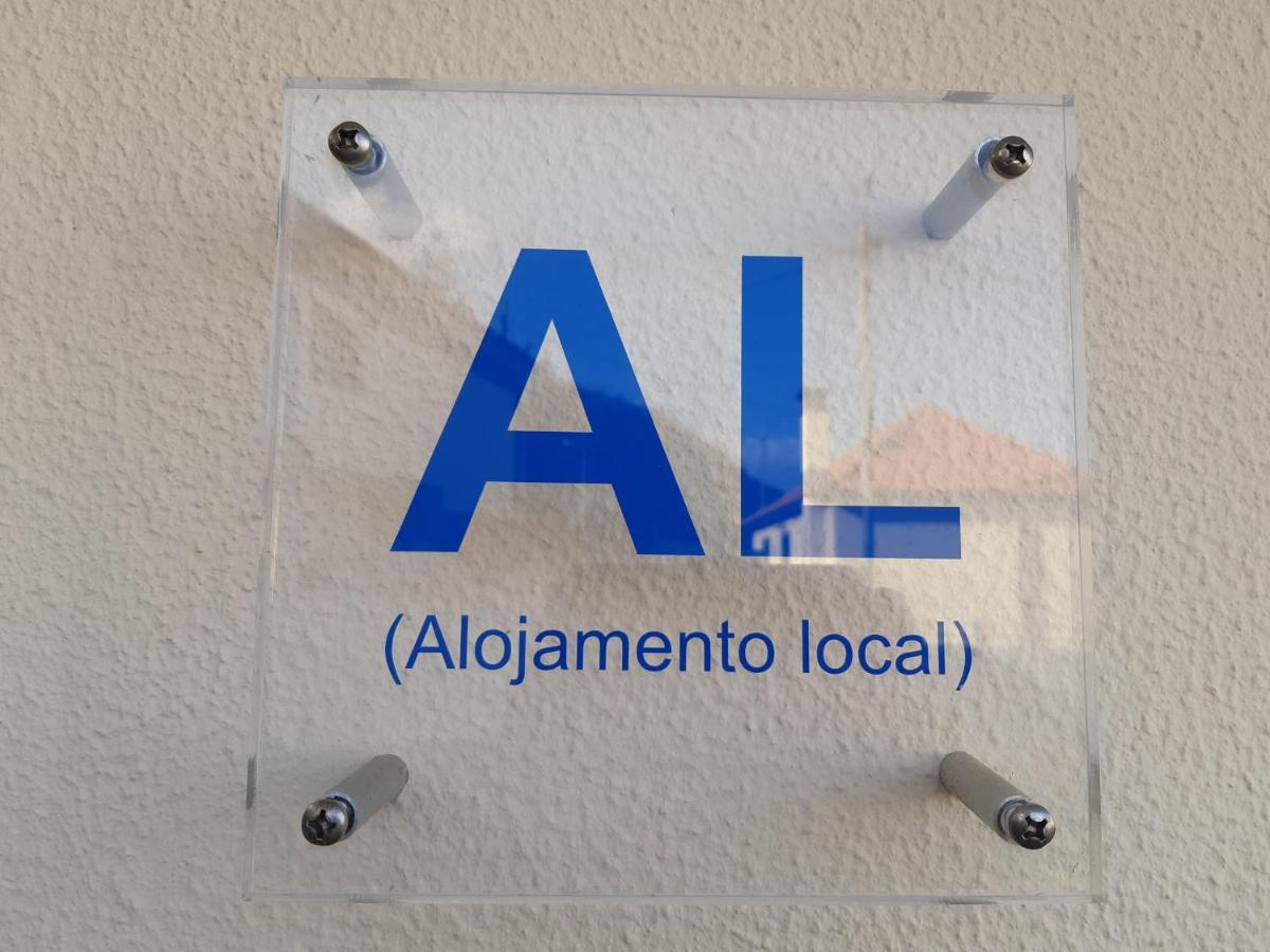 Apartamento Piquinho Machico  Exterior foto